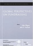 cover of Global Perspectives on Fundraising: New Directions for Philanthropic Fundraising