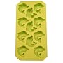 Lekue Silicone Ice Cube Tray, Dolphin