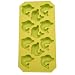 Kitchen & Housewares : Lekue Silicone Ice Cube Tray, Dolphin