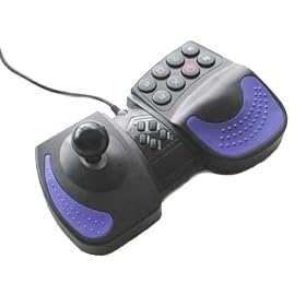 Pro Arcade Stick