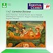 Carmina Burana