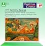Orff: Carmina Burana (Essential Classics)