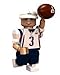 Stephen Gostkowski OYO NFL New England Patriots G2 Series 3 Super Bowl XLIX Champions Mini Figure Limited Edition