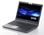 Sony VAIO VGN-SZ260P/C 13.3" Laptop (Intel Core Duo Processor T2400, 1024 MB RAM, 120 GB Hard Drive, DVD+R Dbl Layer/DVD+/-RW Drive)