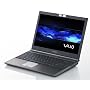 Sony VAIO VGN-SZ260P/C 13.3" Laptop (Intel Core Du&hellip by Sony