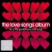 Search : The Love Songs Album