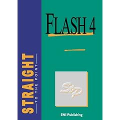 Flash 4 Straight to the Point