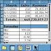 SmartSheet for Palm OS downloadable Software