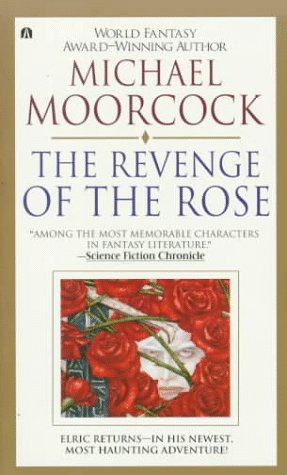 Michael Moorcock