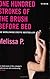 One Hundred Strokes of the Brush Before Bed (Five Star Fiction)