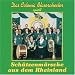 Schützenmärsche aus dem Rheinland
