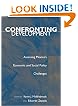 Confronting Development: Assessing Mexico's Economic and Social Policy Challenges