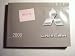 2006 Mitsubishi Lancer Owners Manual