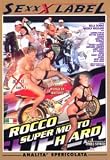 rocco - analita` spericolata (XXX Adult) dvd
