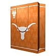 Texas Longhorns NCAA Large Gift Bag (15.5 Tall) by Pro Specialties Group