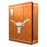 NCAA Texas Longhorns Gift Bag, Large