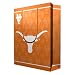NCAA Texas Longhorns Gift Bag, Large