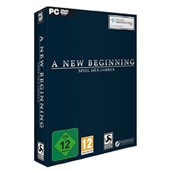A New Beginning Spiel des Jahres (PC)
