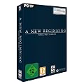 A New Beginning Spiel des Jahres (PC)