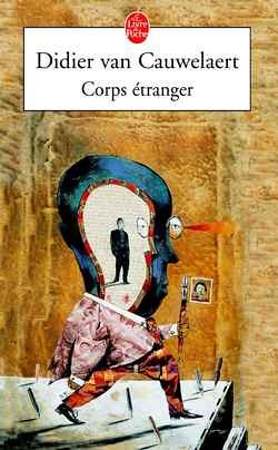 Corps �tranger