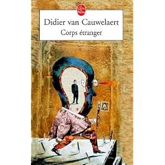 Corps �tranger