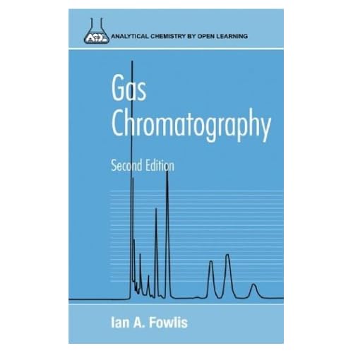 Downloads Gas Chromatography Analytical Chemistry by Open Learning
