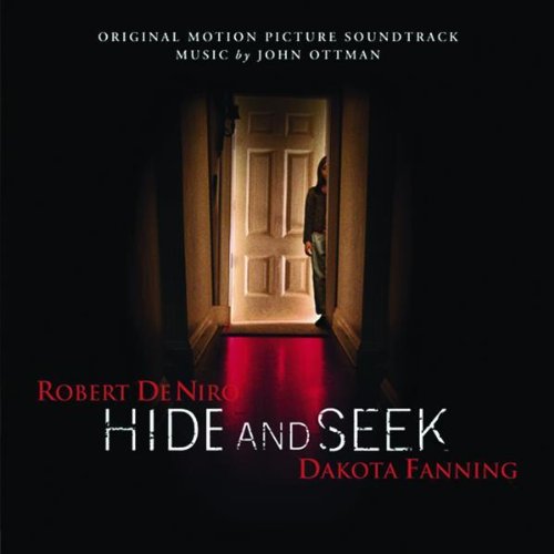 Hide and Seek John Ottman