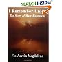I Remember Union: The Story of Mary Magdalena