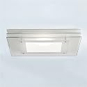Astro Lighting Plaza Square Bathroom Ceiling Light 0570