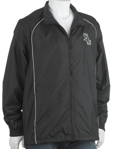 GIII Chicago White Sox Men's Rivalry Jacket