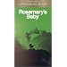 Rosemary's Baby [VHS]