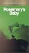 VHS : Rosemary's Baby