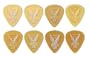 Clayton Ultem Standard Guitar Picks, 1.20MM 1 Dozen