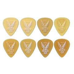 Clayton Ultem Standard Picks 12-Pack1.20mm
