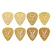Clayton Ultem Standard Guitar Picks, 1.20MM 1 Dozen