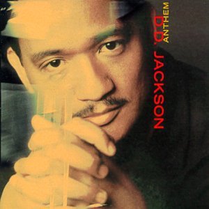 Anthem by D.D. Jackson (Audio CD - 2000)