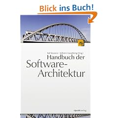Handbuch der Software-Architektur.