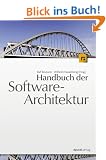Handbuch der Software-Architektur.