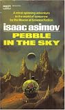 Pebble in the Sky