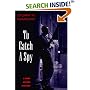 To Catch a Spy: A Toby Peters Mystery