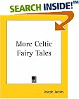 More Celtic Fairy Tales