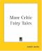 Book More Celtic Fairy Tales