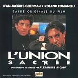 Jean-Jacques Goldman｜L'union Sacree