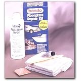 Bondo - Fiberglass Repair Kit, small