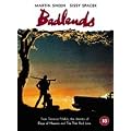 Badlands [DVD] [1973]