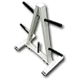 Cap Barbell Standard Plate Rack