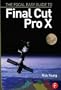The Focal Easy Guide to Final Cut Pro X