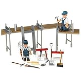 Contractor Small Theme Set