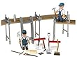 Contractor Small Theme Set
