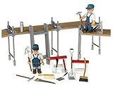 Contractor Small Theme Set